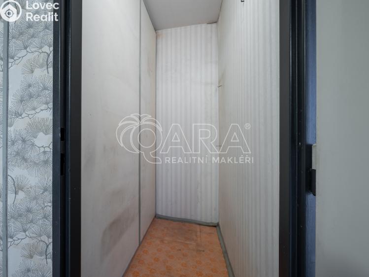 Продаж квартири 3+1 Praha, Radimovická 1423/31 č. 8