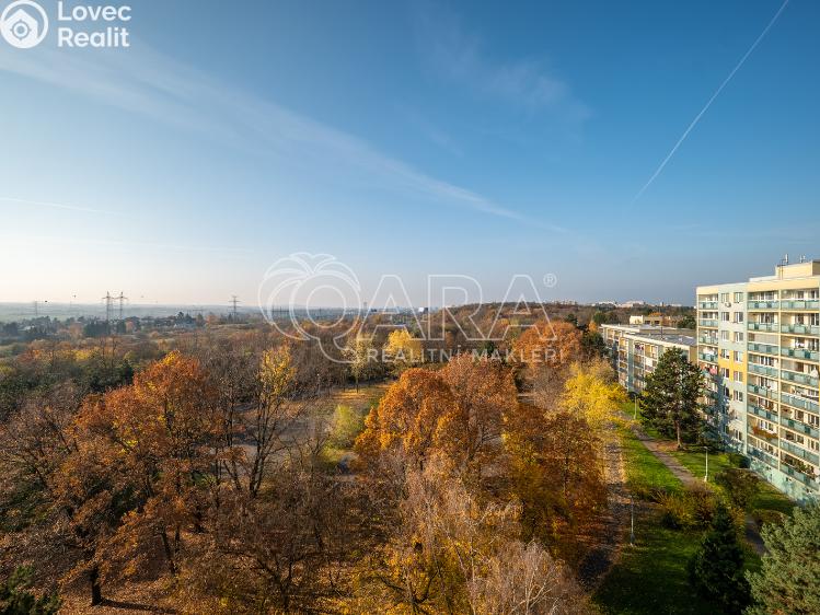 Продаж квартири 3+1 Praha, Radimovická 1423/31 č. 10