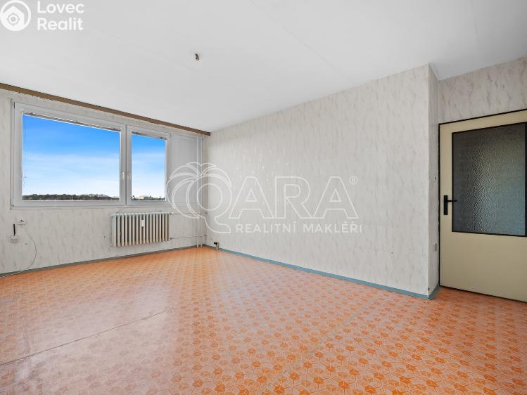 Продаж квартири 3+1 Praha, Radimovická 1423/31 č. 12