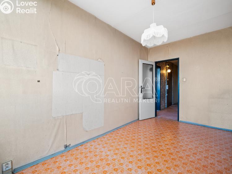 Продаж квартири 3+1 Praha, Radimovická 1423/31 č. 13