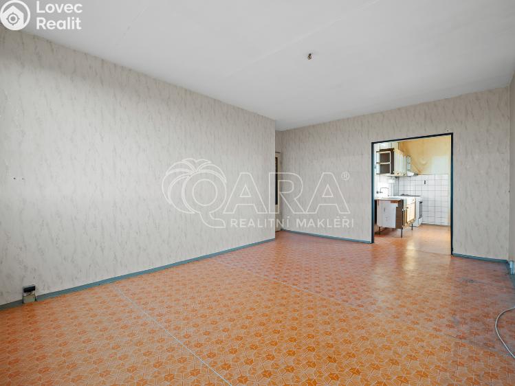 Продаж квартири 3+1 Praha, Radimovická 1423/31 č. 15