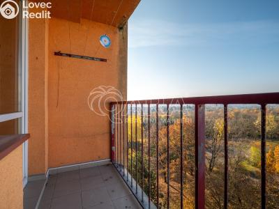 Продаж квартири 3+1 Praha, Radimovická č. 2