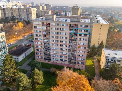 Продаж квартири 3+1 Praha, Radimovická č. 3