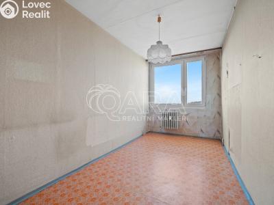 Продаж квартири 3+1 Praha, Radimovická č. 5