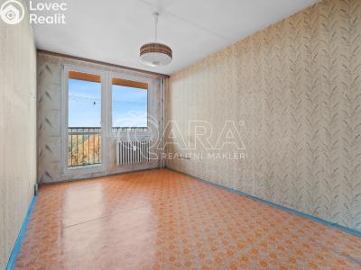 Продаж квартири 3+1 Praha, Radimovická č. 6