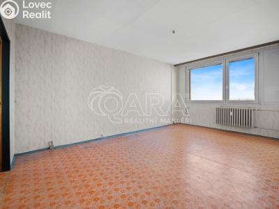 Prodej bytu 3+1 Praha, Radimovická č. 4