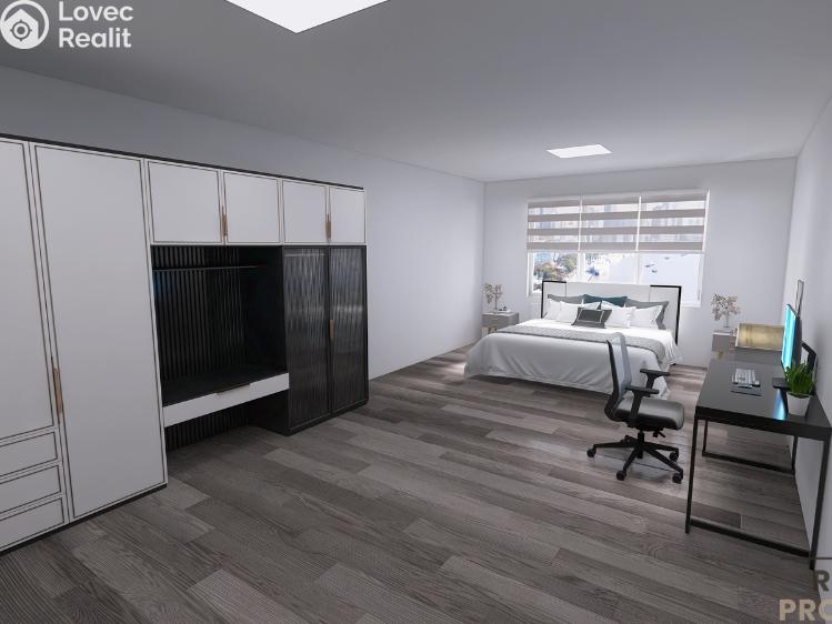 Prodej bytu 2+1 Karviná, Horova č. 6