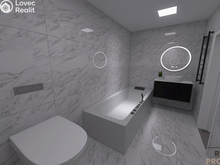 Prodej bytu 2+1 Karviná, Horova č. 14