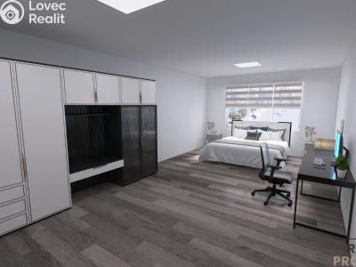 Sale apartment 2+1 Karviná, Horova č. 6