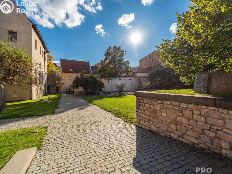 Prodej bytu 2+KK Praha, Kozí 803/12 č. 25