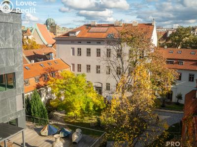 Продаж квартири 2+KK Praha, Kozí č. 3
