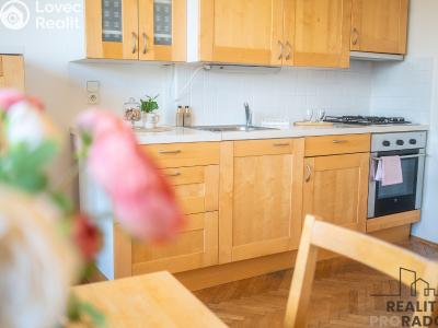 Продаж квартири 2+KK Praha, Kozí č. 6