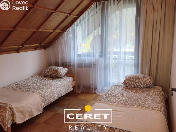 Prodej vícegeneračního domu Žatec, Jungmannova č. 14