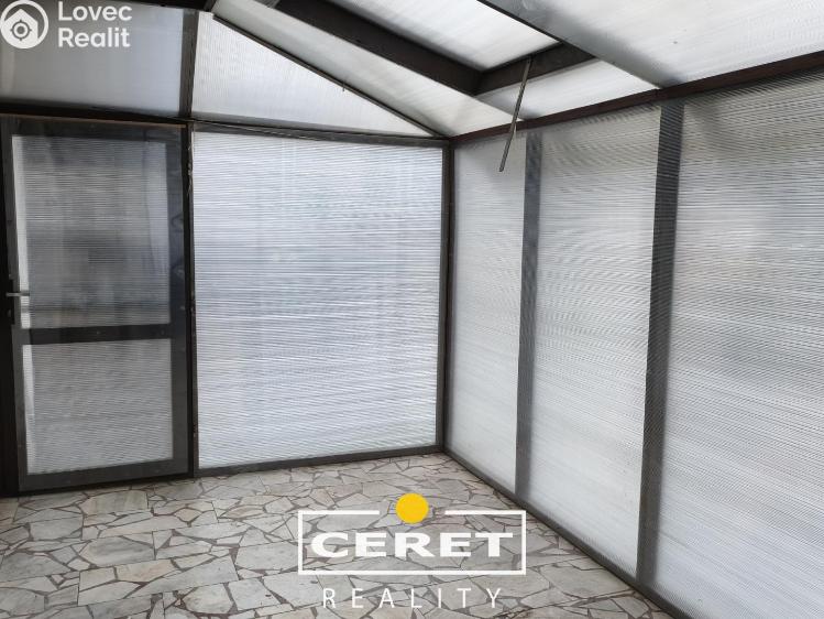 Продаж багатогенного будинку Žatec, Jungmannova č. 10