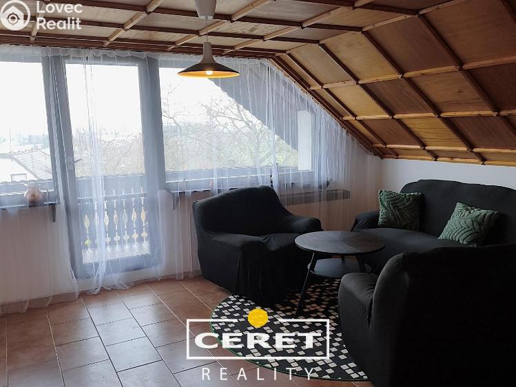 Продаж багатогенного будинку Žatec, Jungmannova č. 12