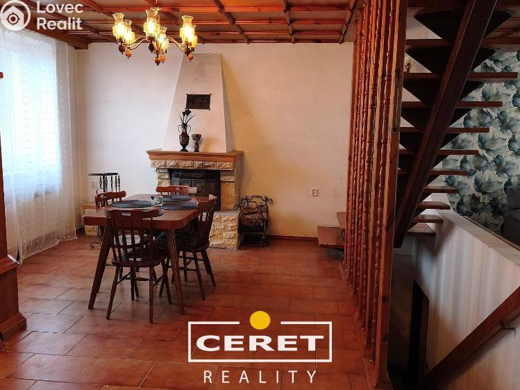 Prodej vícegeneračního domu Žatec, Jungmannova č. 4