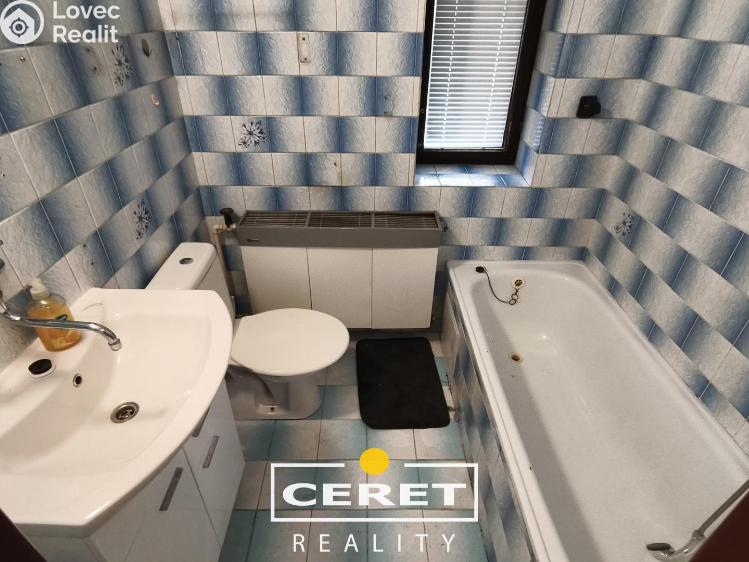 Prodej vícegeneračního domu Žatec, Jungmannova č. 8