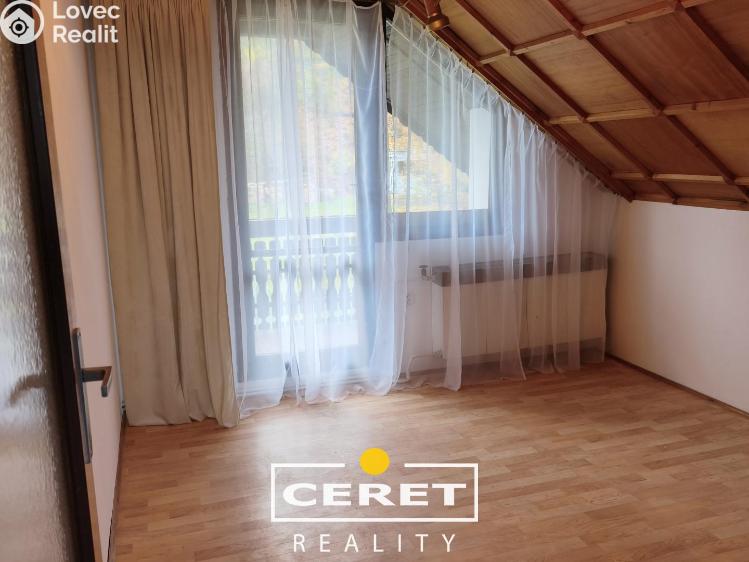 Prodej vícegeneračního domu Žatec, Jungmannova č. 13