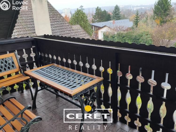 Prodej vícegeneračního domu Žatec, Jungmannova č. 16