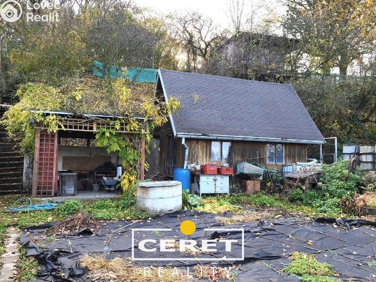 Prodej vícegeneračního domu Žatec, Jungmannova č. 18