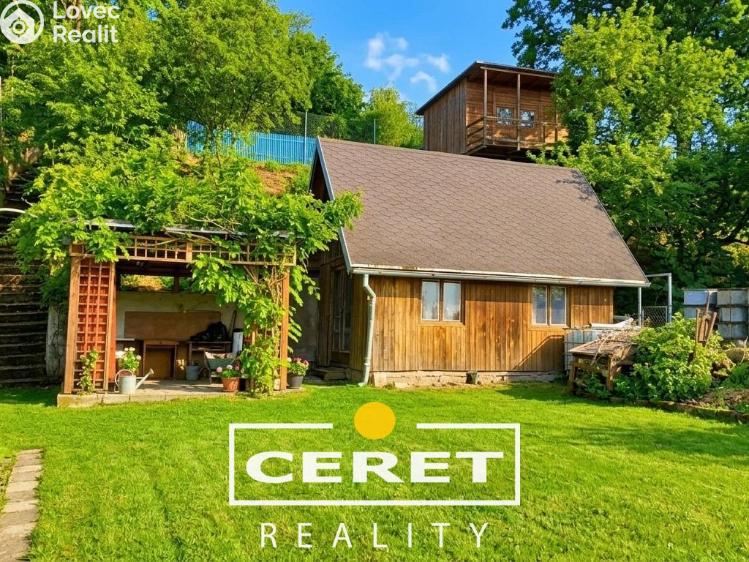 Prodej vícegeneračního domu Žatec, Jungmannova č. 2