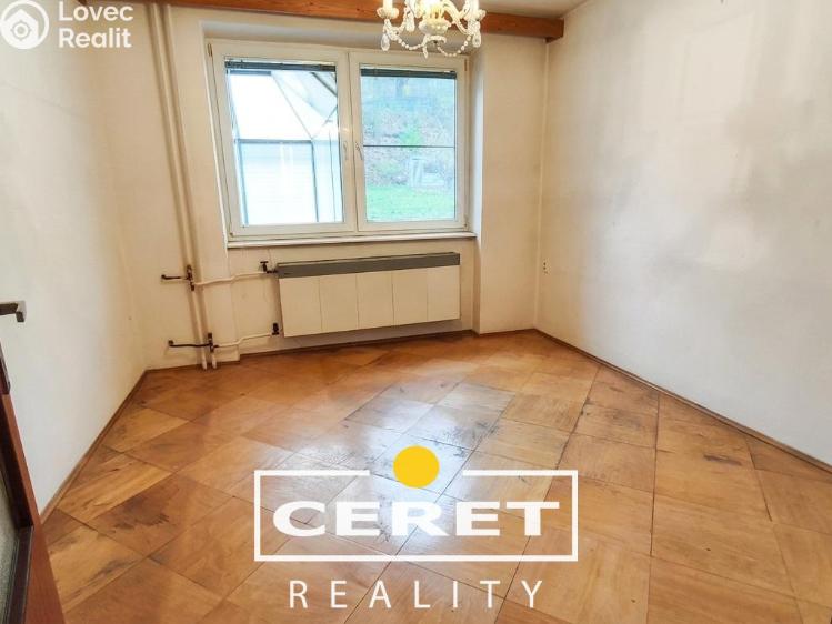 Prodej vícegeneračního domu Žatec, Jungmannova č. 8