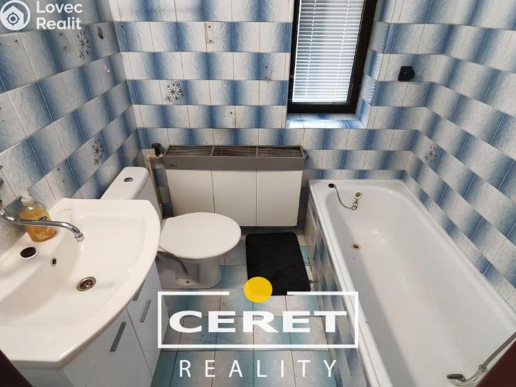 Prodej vícegeneračního domu Žatec, Jungmannova č. 9