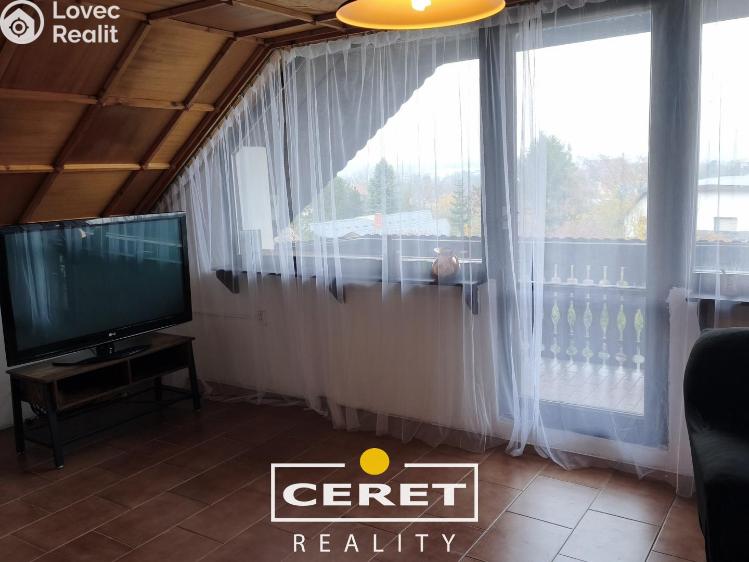 Prodej vícegeneračního domu Žatec, Jungmannova č. 11