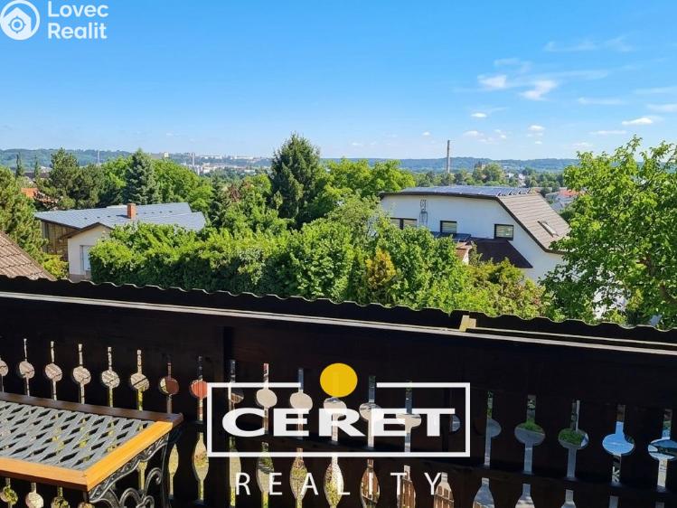 Prodej vícegeneračního domu Žatec, Jungmannova č. 16