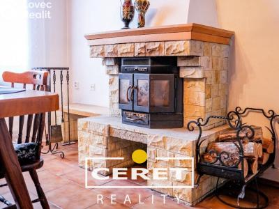 Prodej vícegeneračního domu Žatec, Jungmannova č. 2