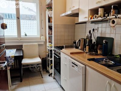 Pronájem bytu 1+1 Praha, Kouřimská č. 3