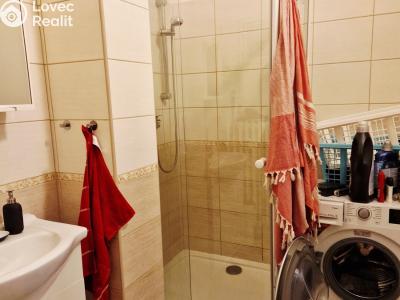 Pronájem bytu 1+1 Praha, Kouřimská č. 4