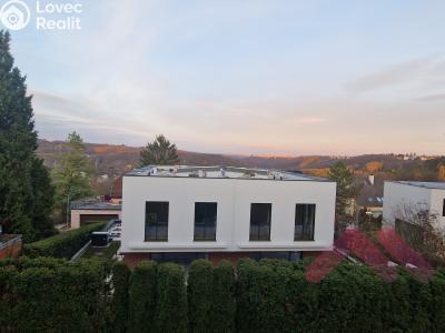 Rent apartment 2+1 Praha, Oválová č. 4