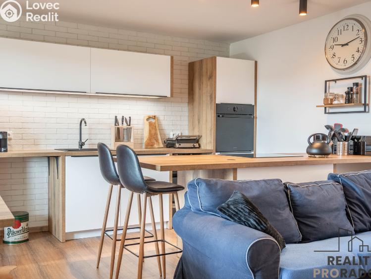 Prodej rodinného domu Kramolín č. 11