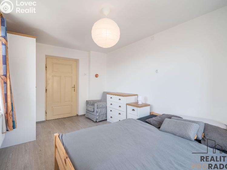 Prodej rodinného domu Kramolín č. 15