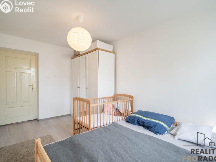 Prodej rodinného domu Kramolín č. 17