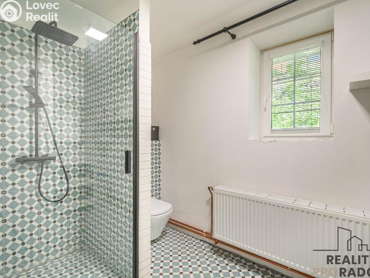 Prodej rodinného domu Kramolín č. 18