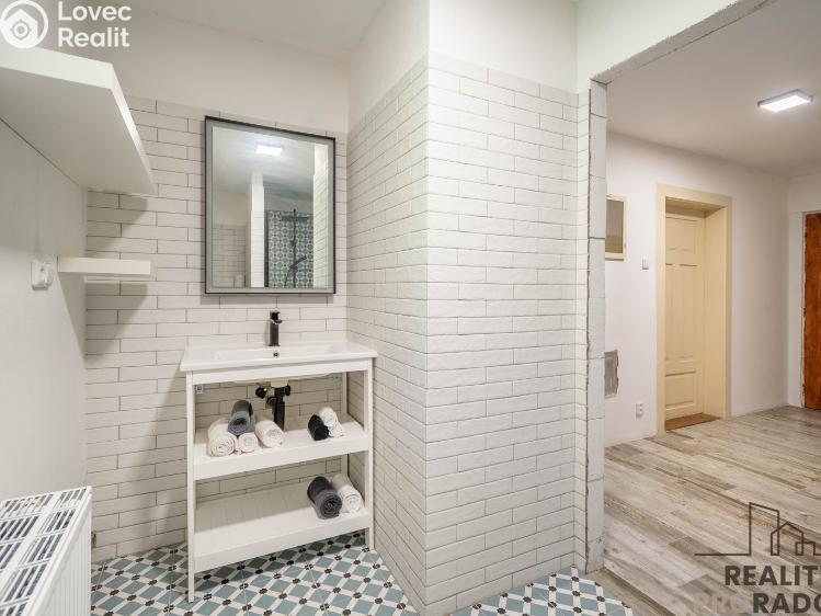 Prodej rodinného domu Kramolín č. 19