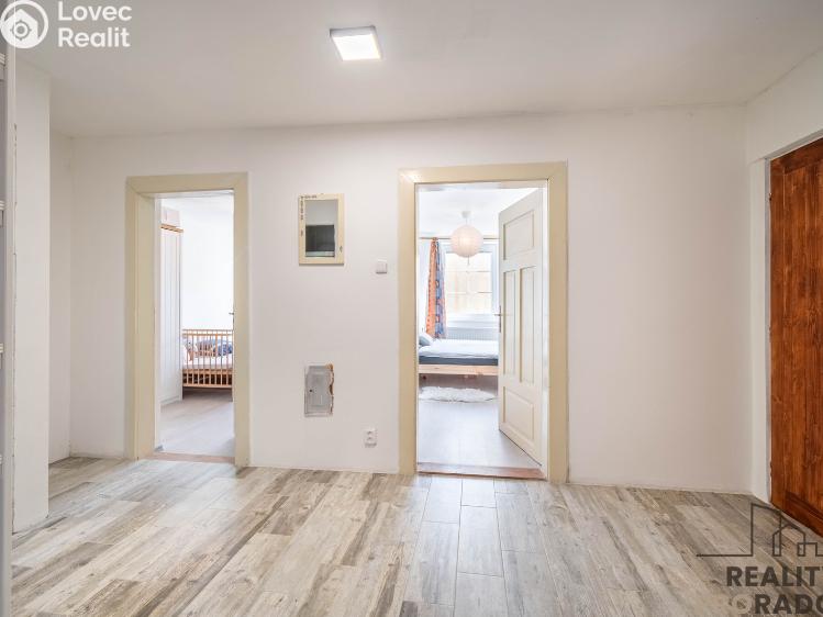 Prodej rodinného domu Kramolín č. 20