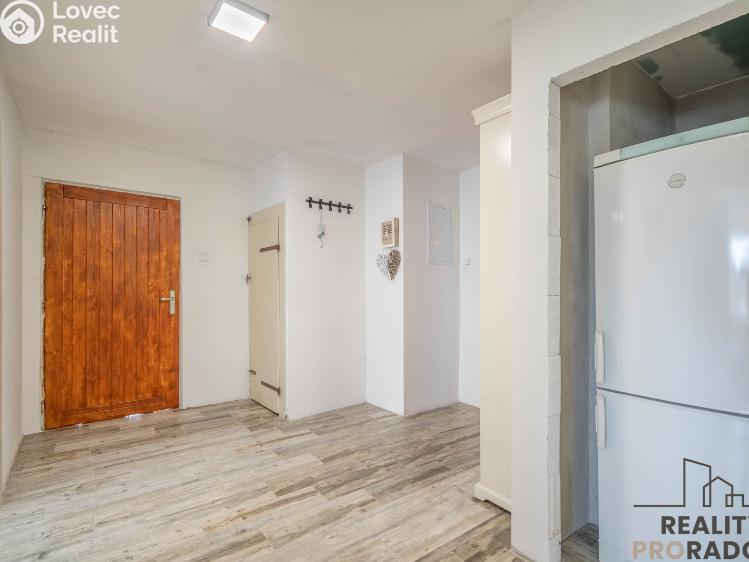 Prodej rodinného domu Kramolín č. 22