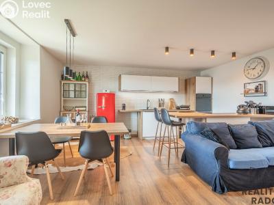 Prodej rodinného domu Kramolín č. 2