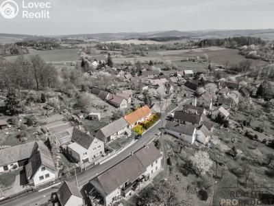 Prodej rodinného domu Kramolín č. 5