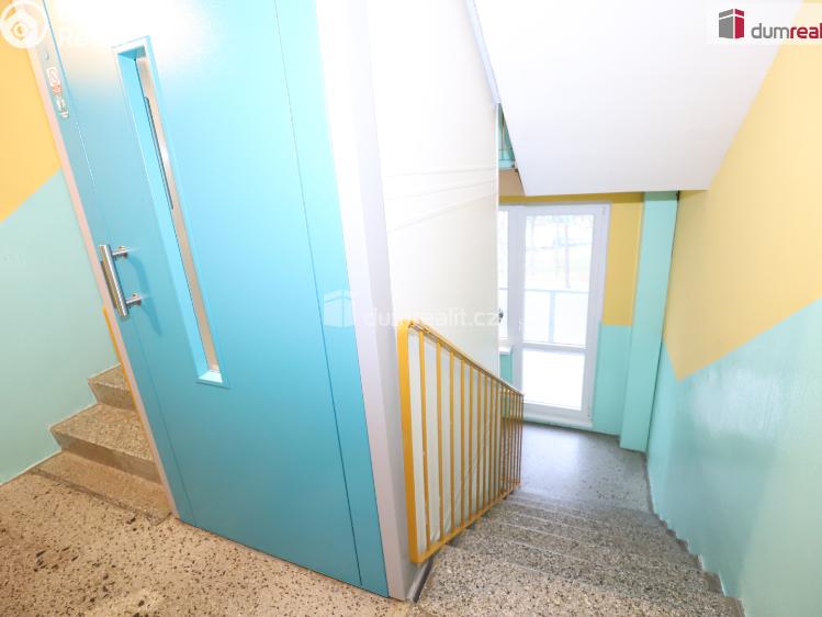 Pronájem bytu 1+1 Aš, Dlouhá č. 15