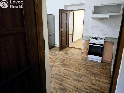 Pronájem bytu 2+1 Nové Strašecí č. 2
