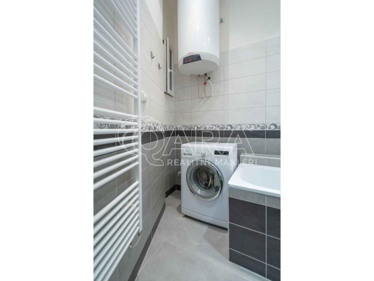 Pronájem bytu 2+KK Praha, U libeňského pivovaru 1027/31 č. 10