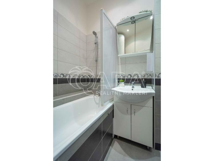 Pronájem bytu 2+KK Praha, U libeňského pivovaru 1027/31 č. 11
