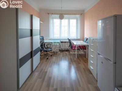 Pronájem bytu 2+KK Praha, U libeňského pivovaru č. 4