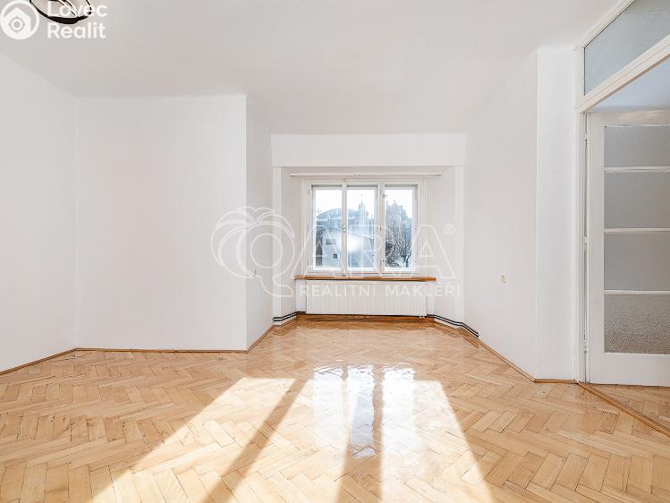 Pronájem bytu 2+1 Liberec, Ondříčkova 800/2 č. 7