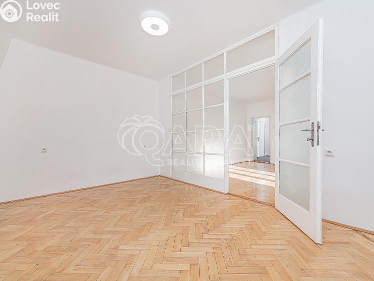 Pronájem bytu 2+1 Liberec, Ondříčkova 800/2 č. 18