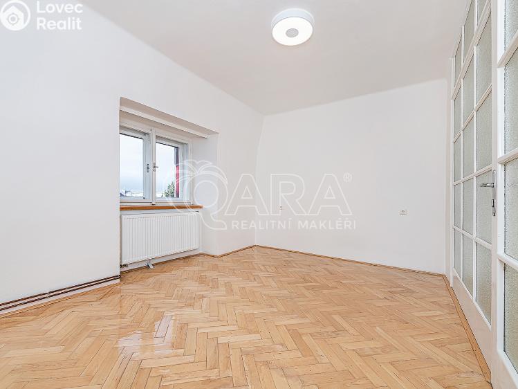 Pronájem bytu 2+1 Liberec, Ondříčkova 800/2 č. 19